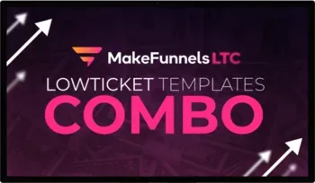 Lowticket templates combo