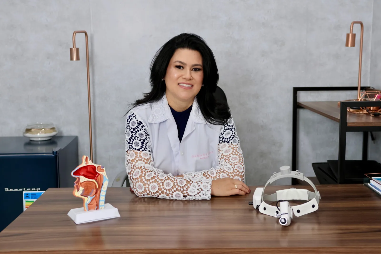 Dra Adma Roberta Zavanela