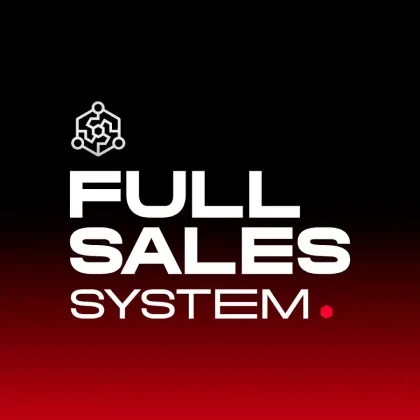 Full Sales System