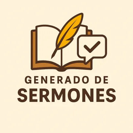 Predicador estudiando a fondo