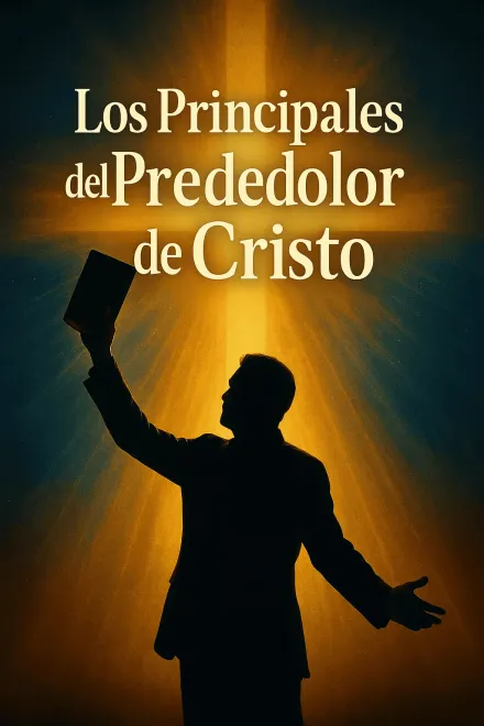 Ebook Pasos del Predicador