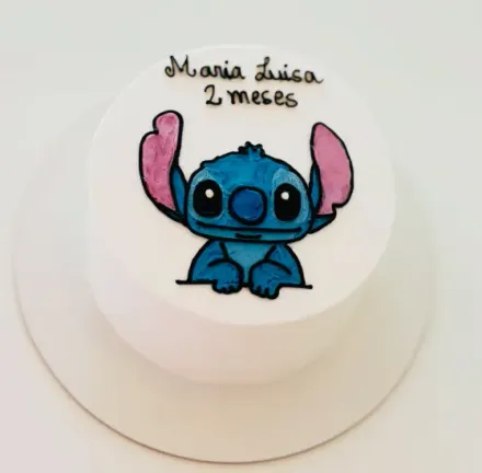 Flork Cake personalizado