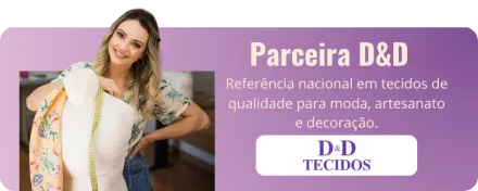 D&D Tecidos