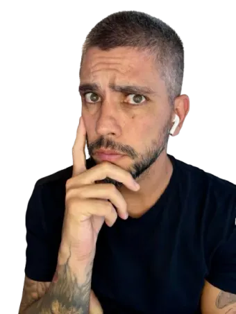 Thiago Blanco Consultor Mercado Livre