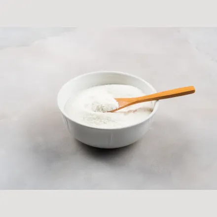 Colágeno em pó hidrolisado – suplemento natural para elasticidade da pele